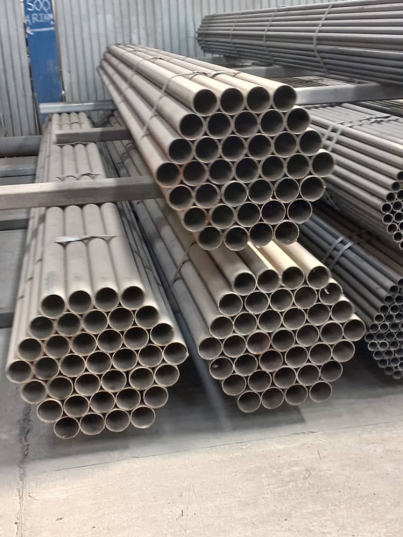 استيراد مستلزمات الهناجر